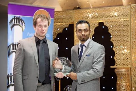                                                                                  Naz Ahmed
