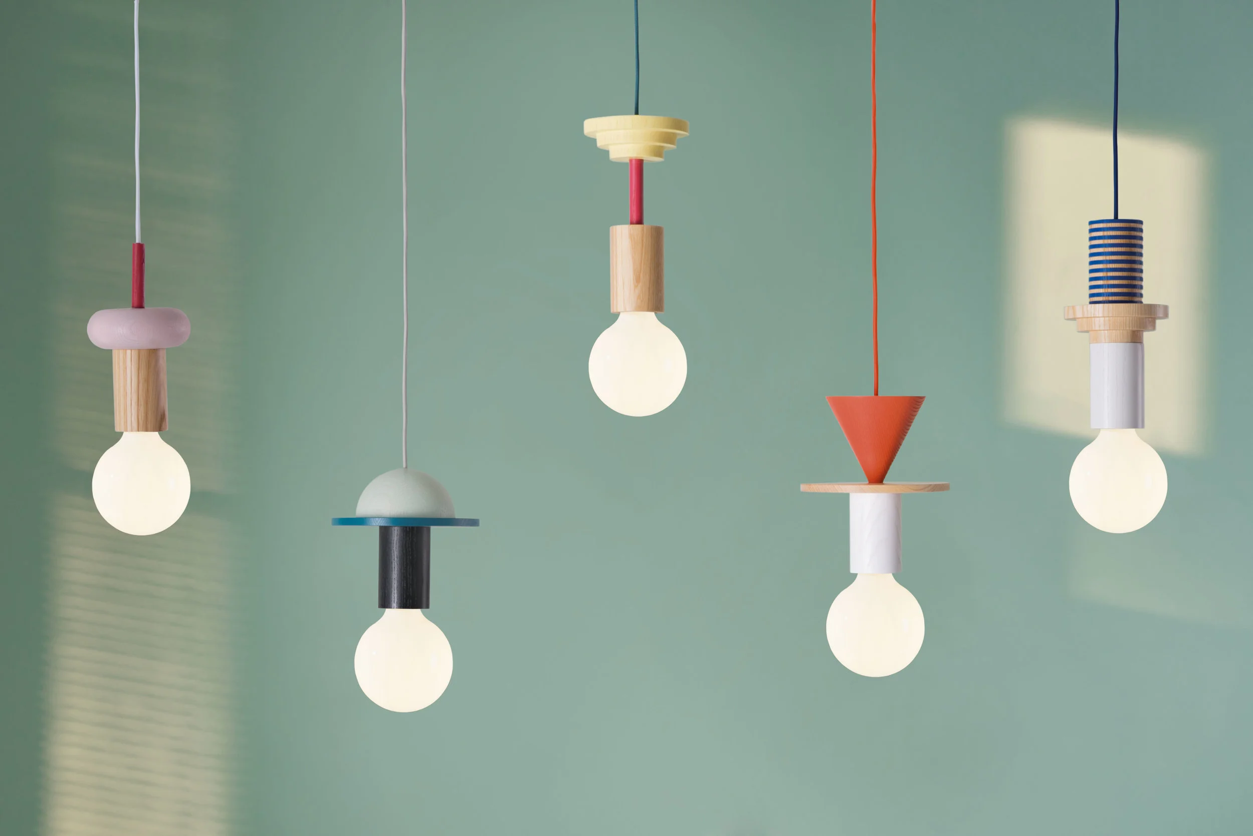 junit lamp