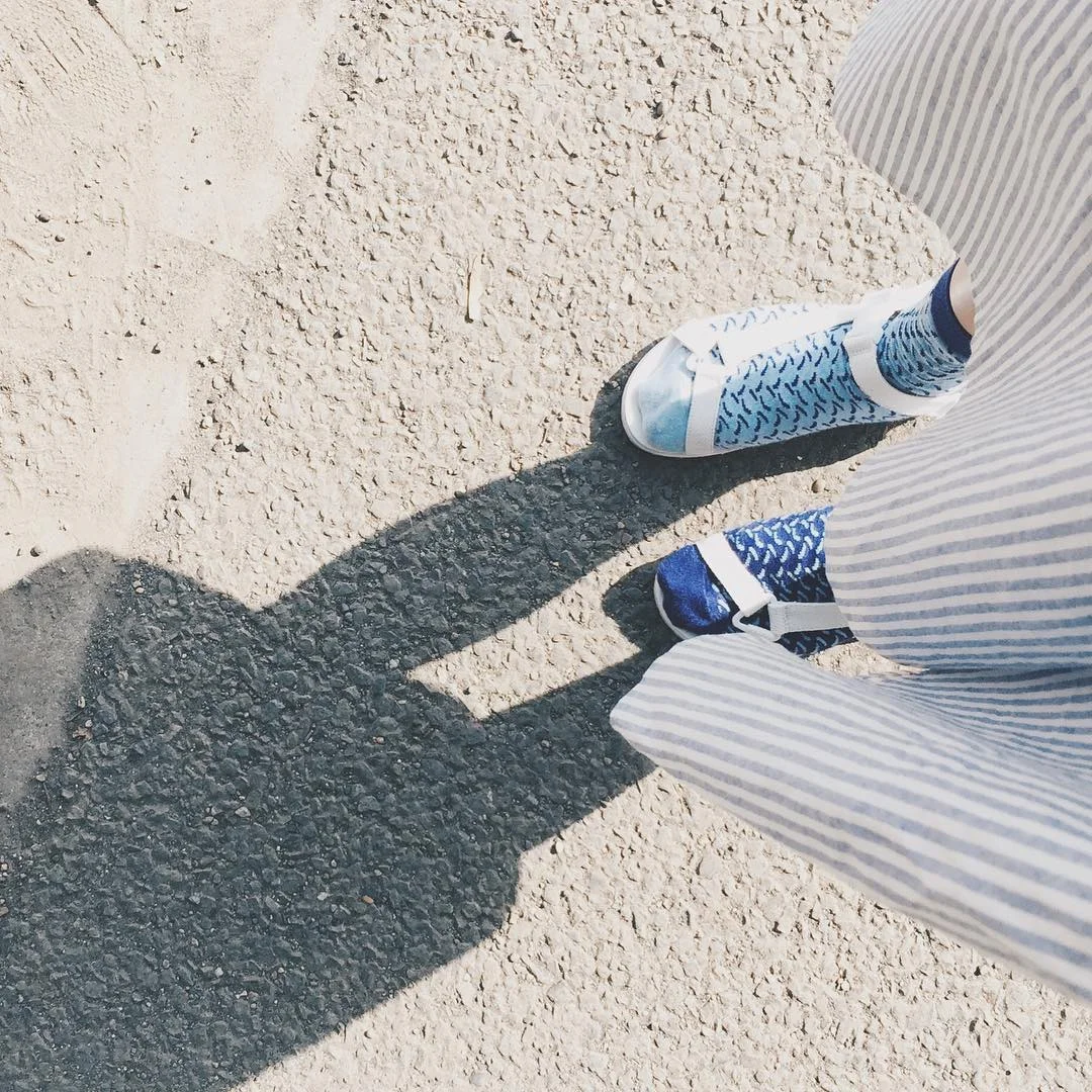 #oddpears photo by @ununliving