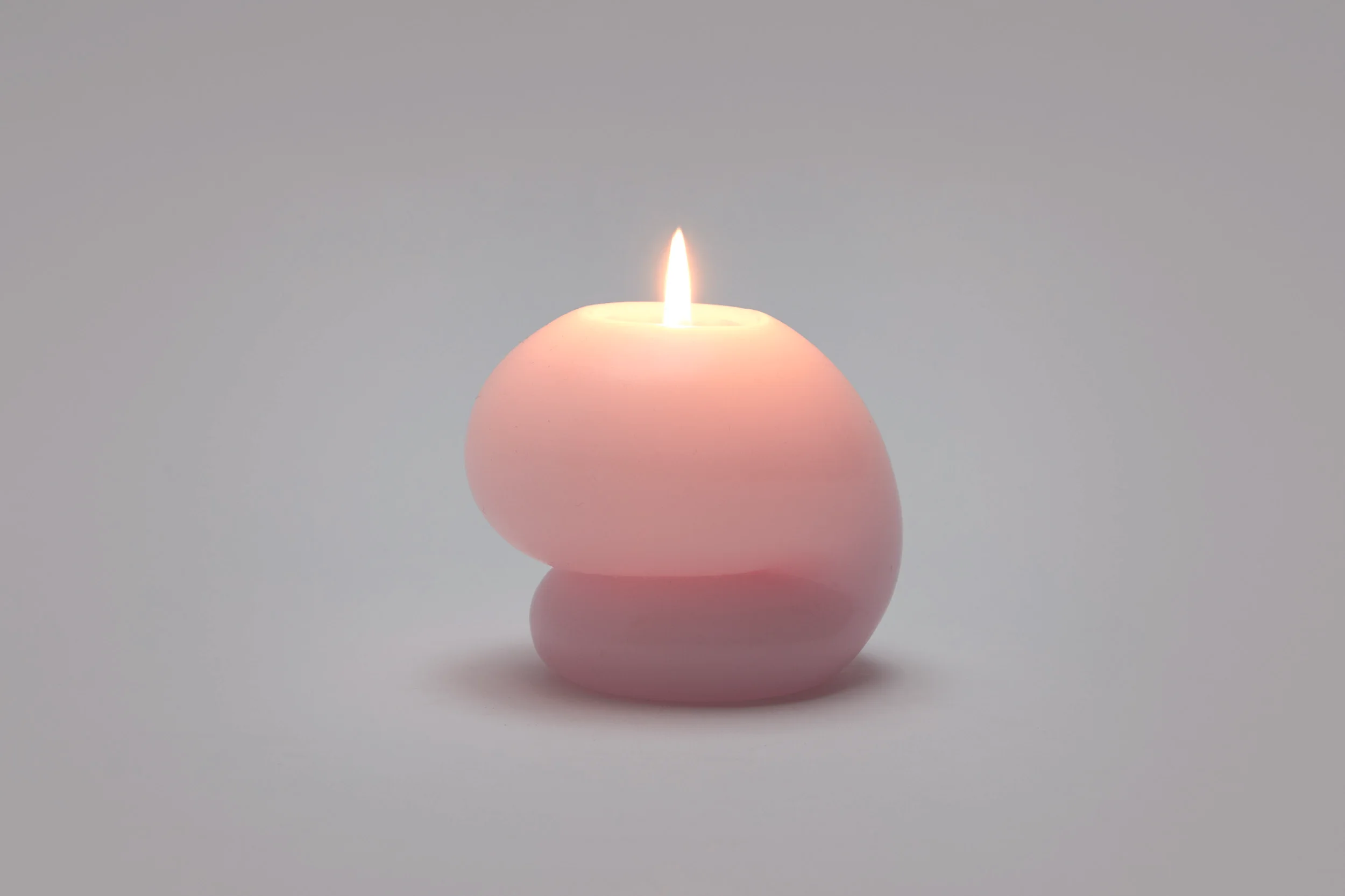 goober candles areaware