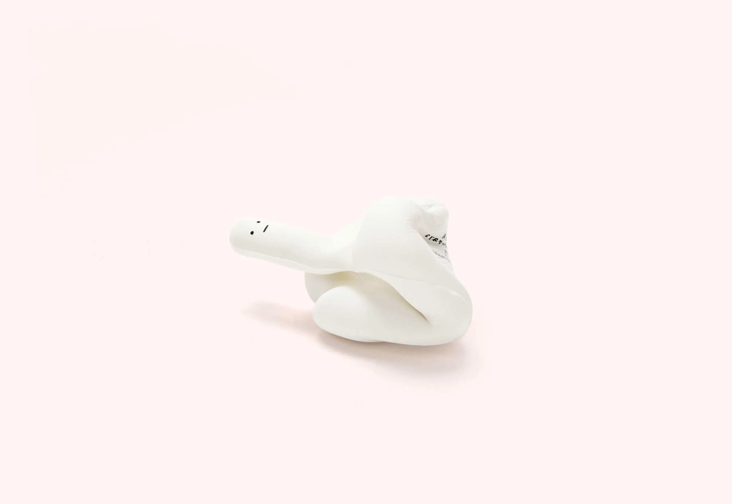 Ridiculous Stress Swan-Thing by David Shrigleyridiculous stress swan thing