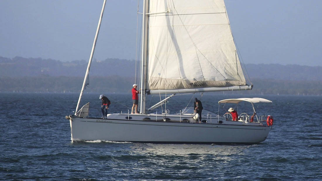 The 5 Different Types of Skipper