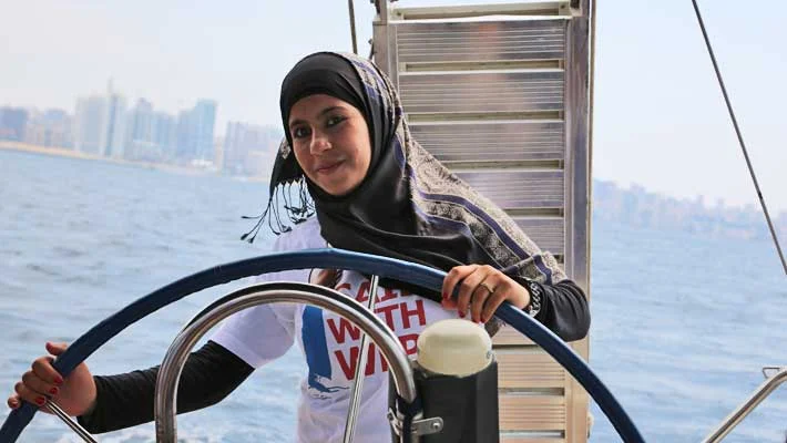 Photo: WFP/Dina Elkassaby