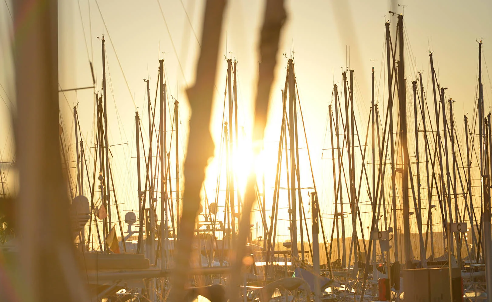 Does sailing have a diversity problem?