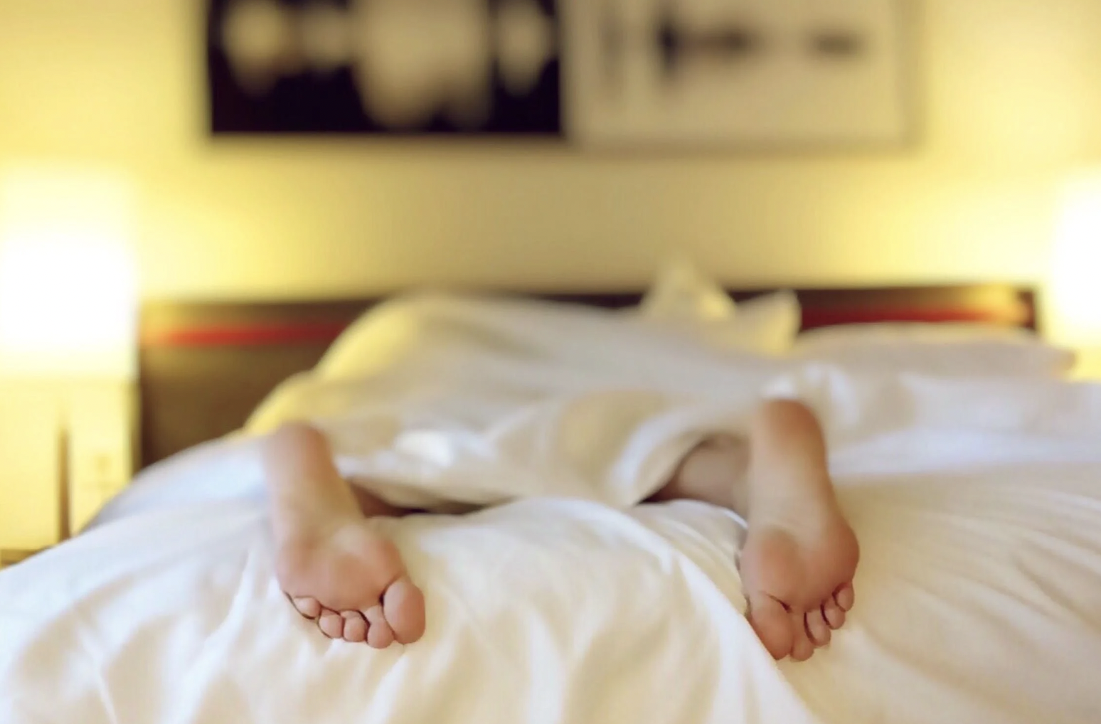 Maximising Performance with Smart Rest Strategies