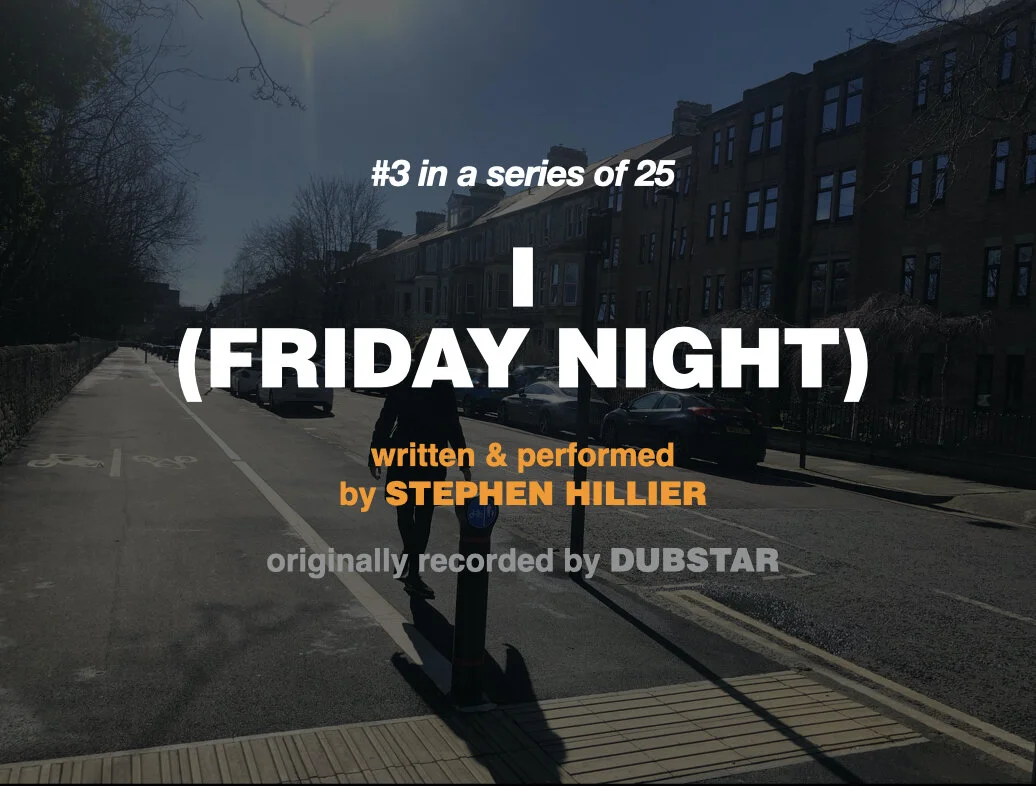 I (Friday Night)