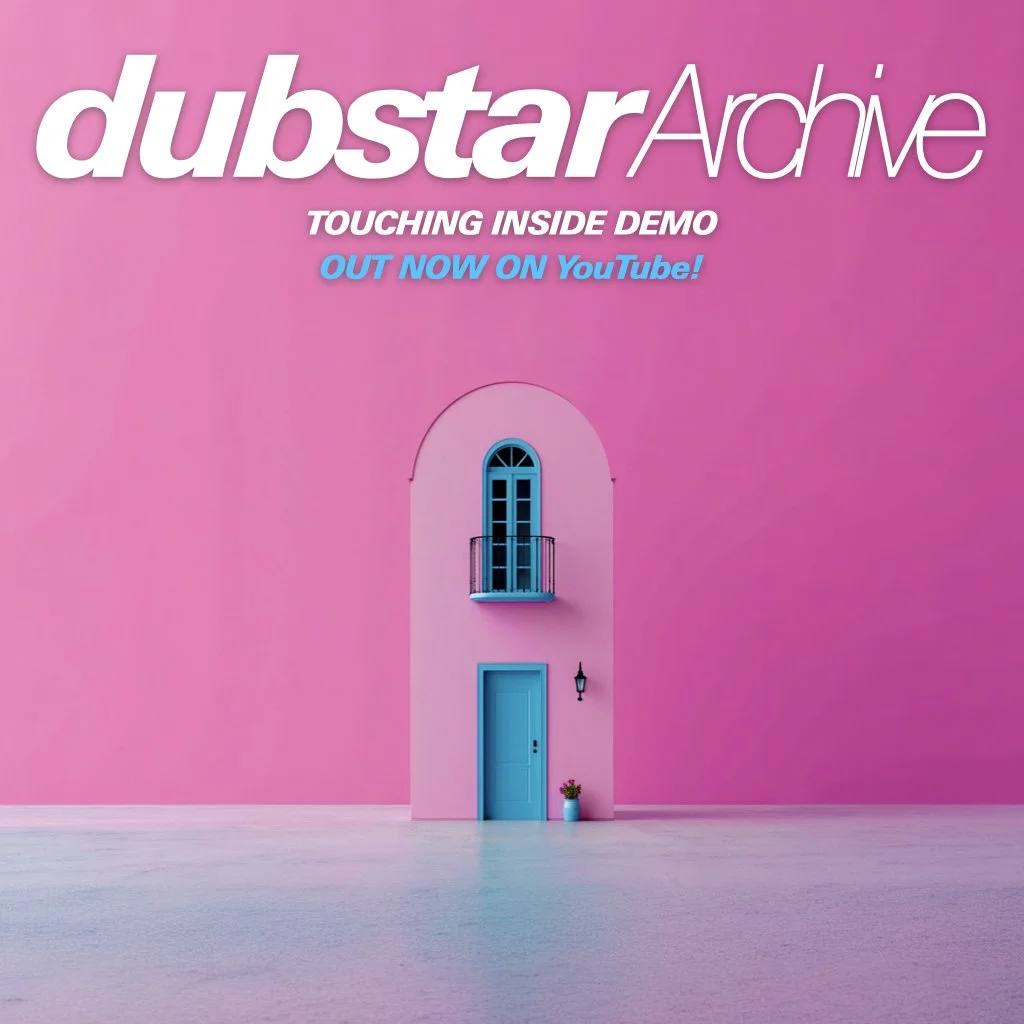 Dubstar: Touching Inside DEMO