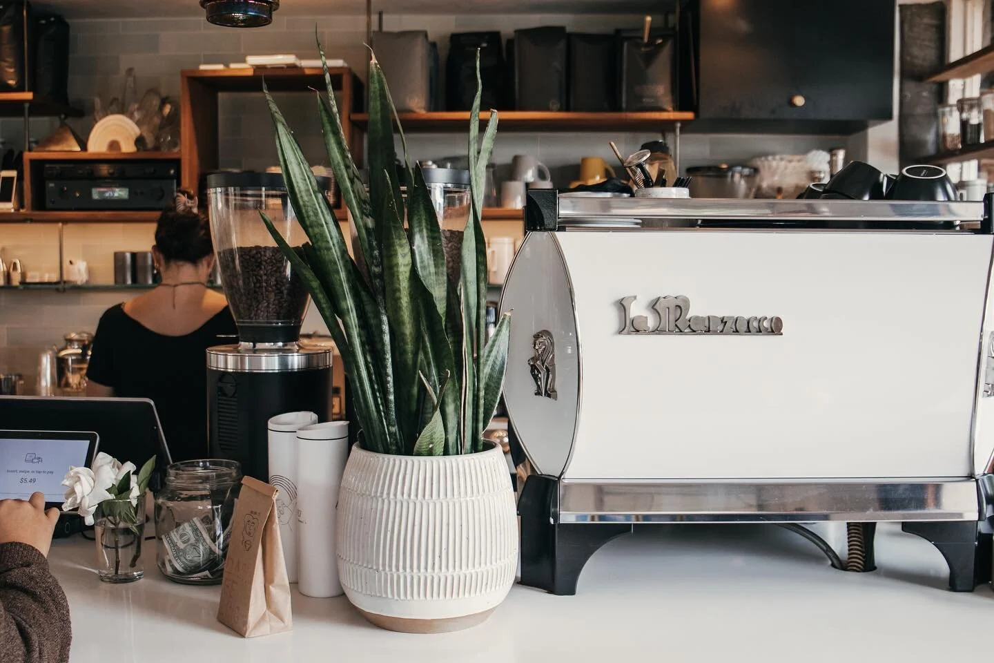 👀What you see vs what we see 👍🏽