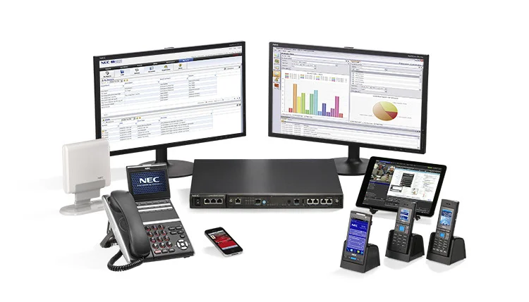 Phone Pulse NEC UNIVERGE.jpg