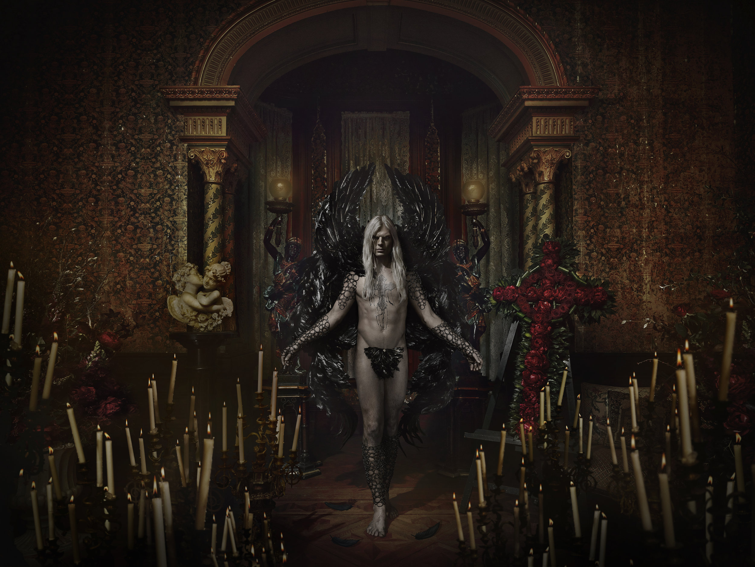 'Archangel'