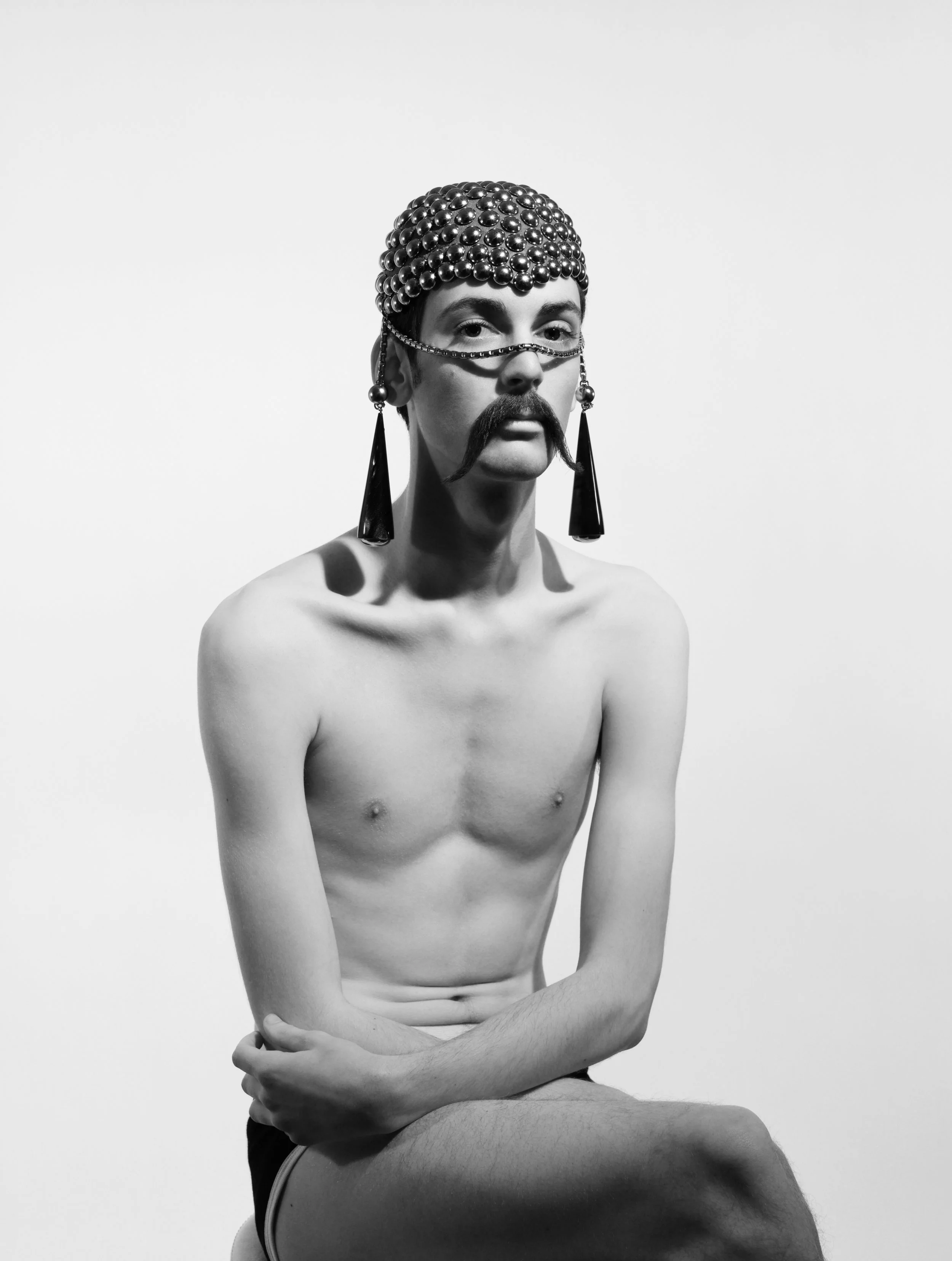 Beards- Cleopatra-Gerard O'Connor.jpg