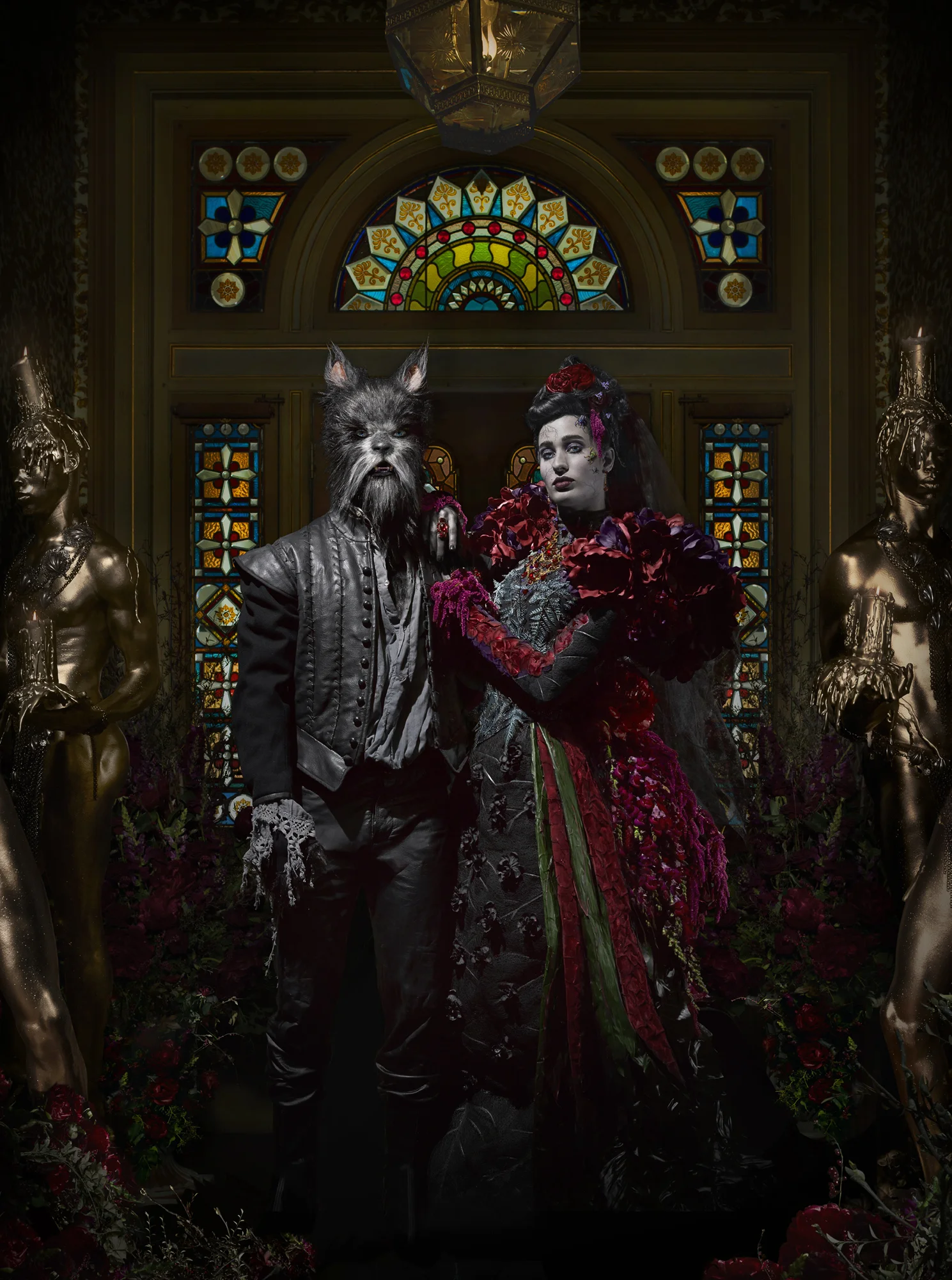 ‘Espousal’- ‘Wedlock’-Gerard O'Connor.jpg