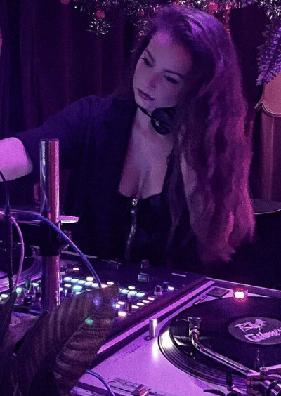 Black Cashmere Facebook ● Soundcloud
