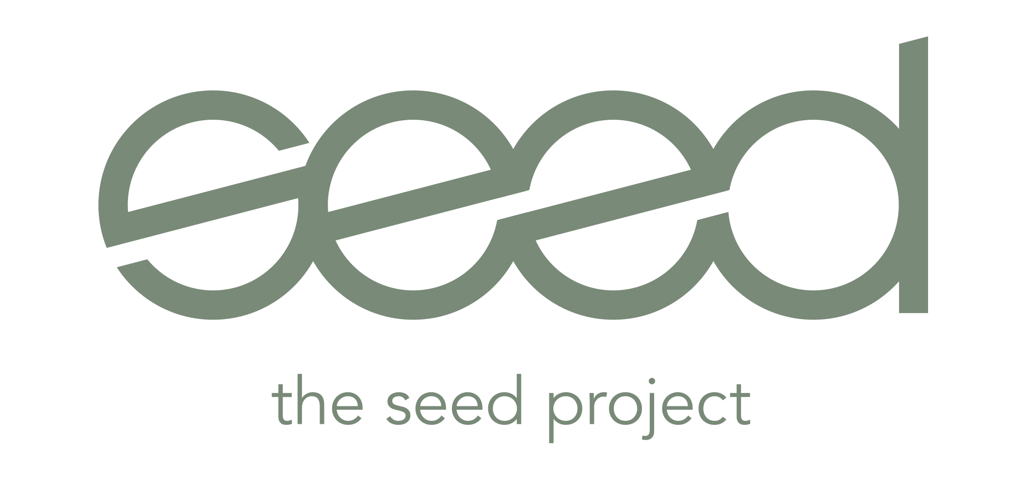 the seed project