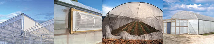 Insect Barrier Fabric | Commercial Insect Barriers | Pest Control ...