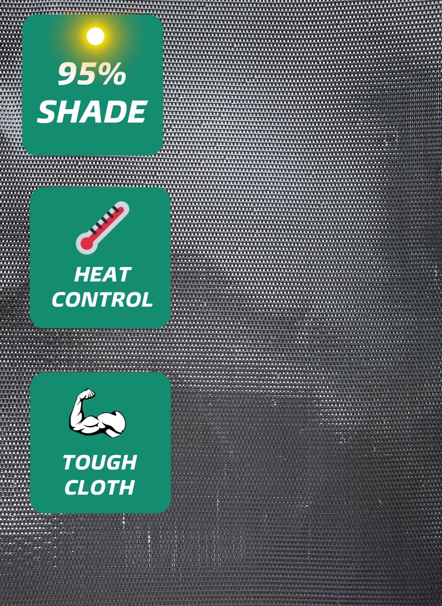 How Can Shade Cloth Benefit Your Plants