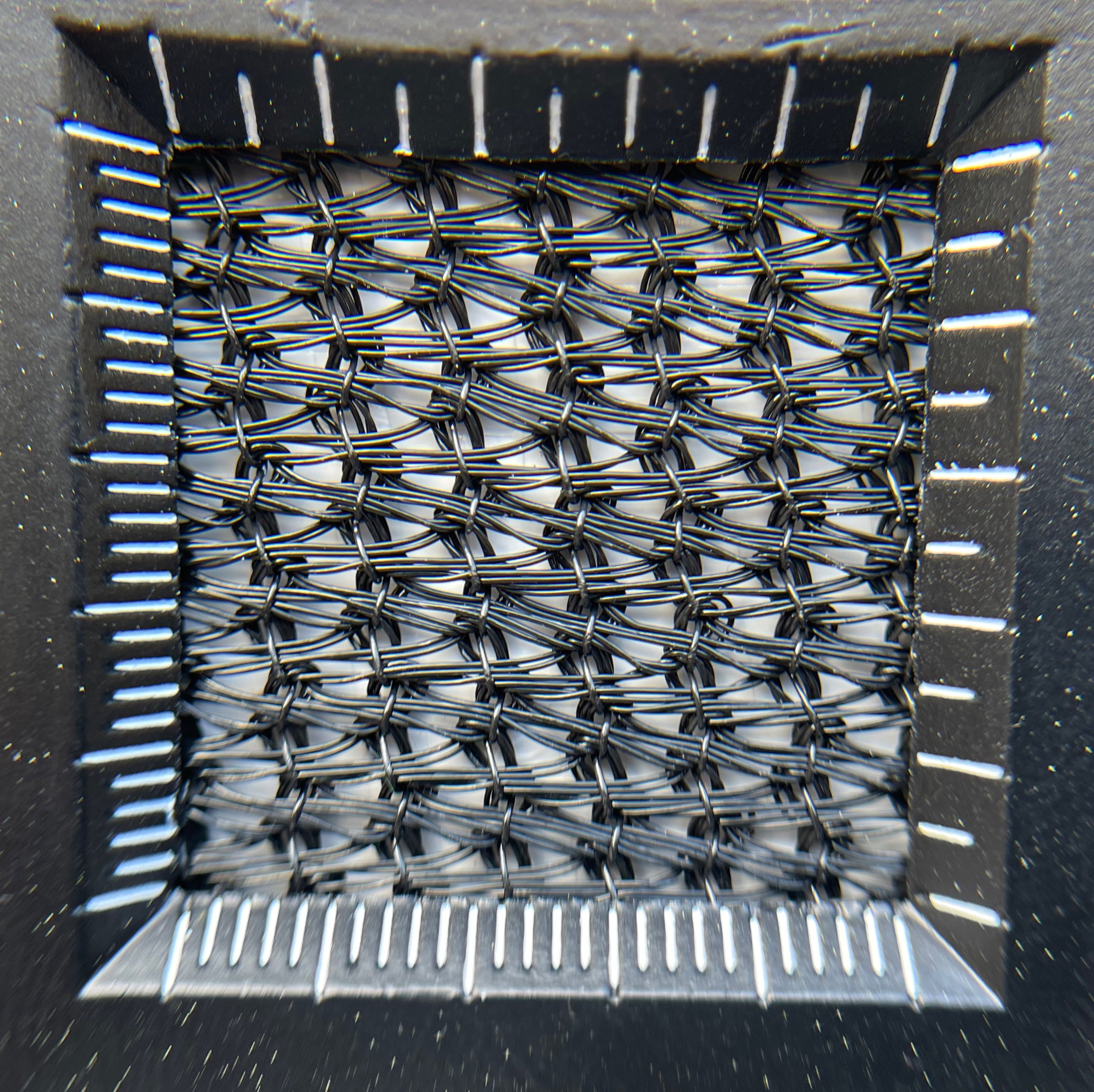 What makes a good shade cloth?