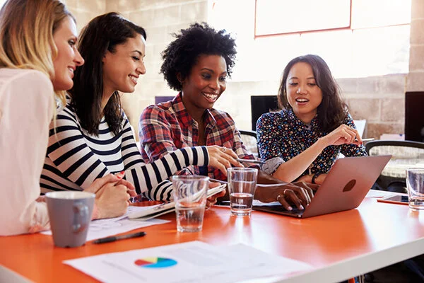 Drama-Free Workplace: Promote a culture of truth-telling to make employees feel comfortable and psychologically safe enough to speak about a problem when it's occurring.