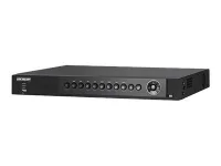 HIKVISION DS-7204HUHI-F1/N 4ch TVI/AHD/Analog 2ch IPC 1 HDD slot CVBS Out
