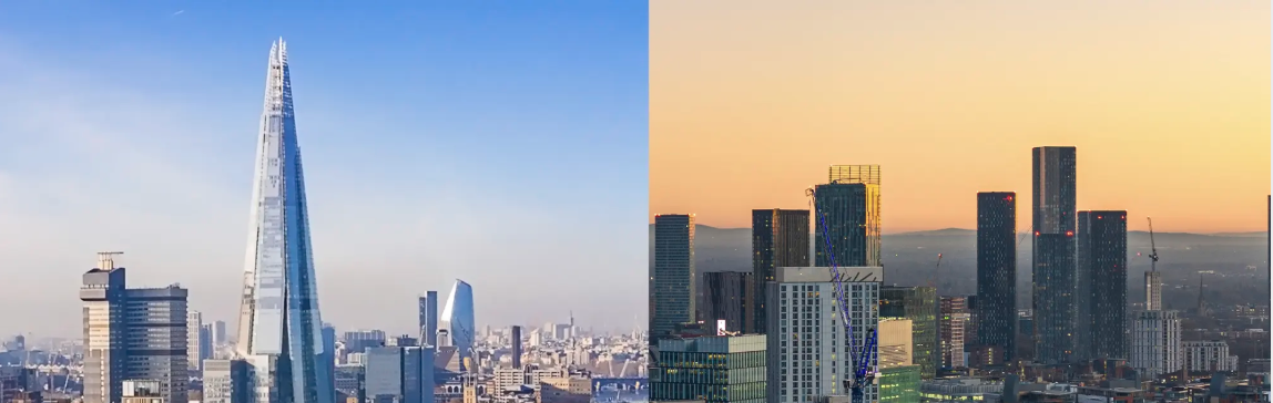 London and Manchester Talent Agency