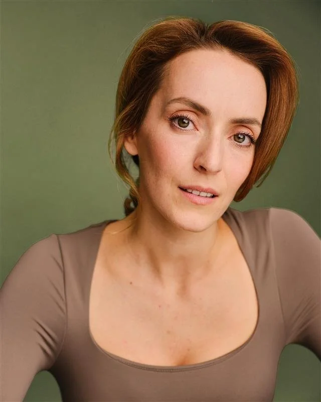 NATALIE CUTLER 