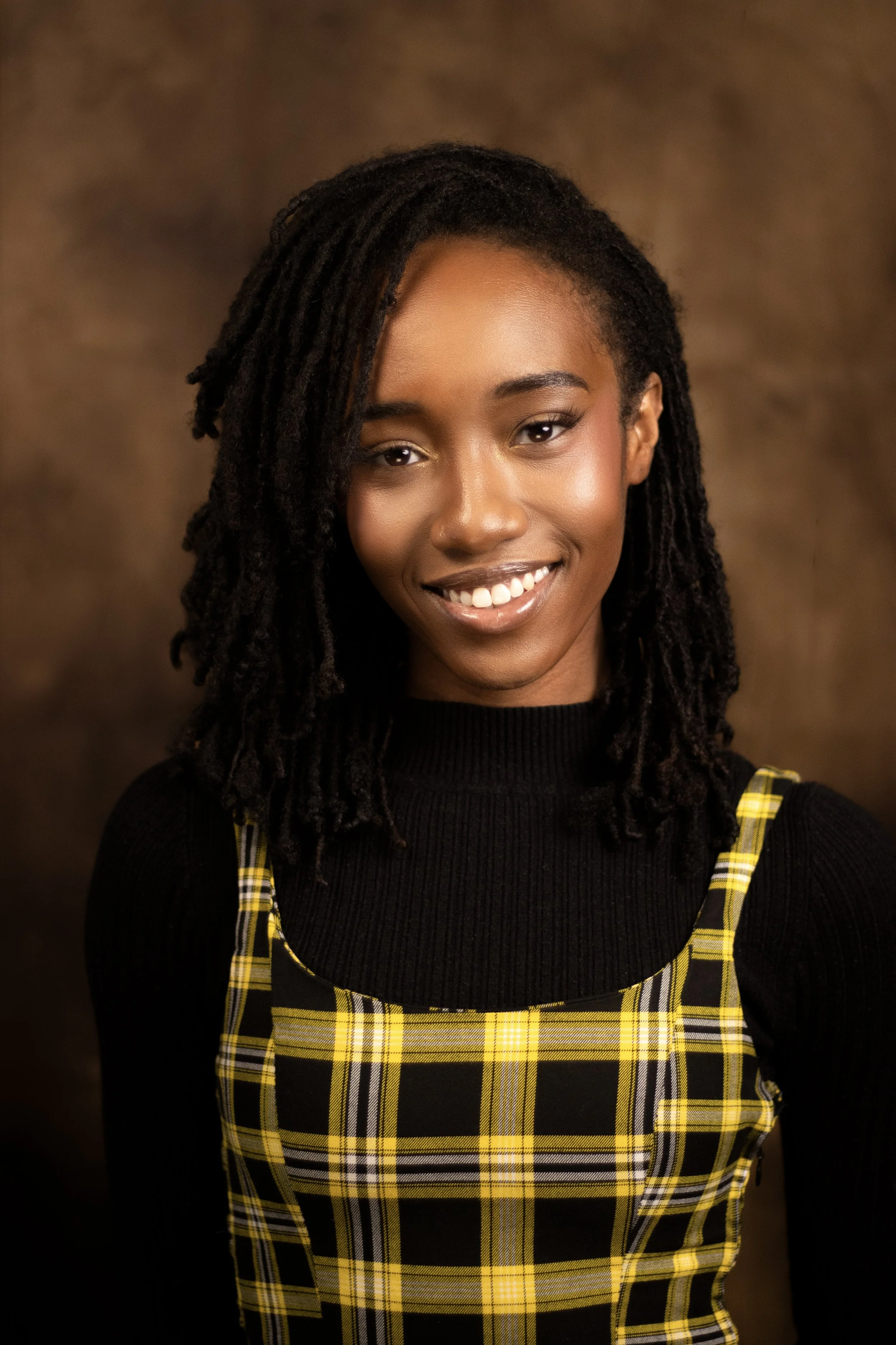 CHARDAE PHILLIPS