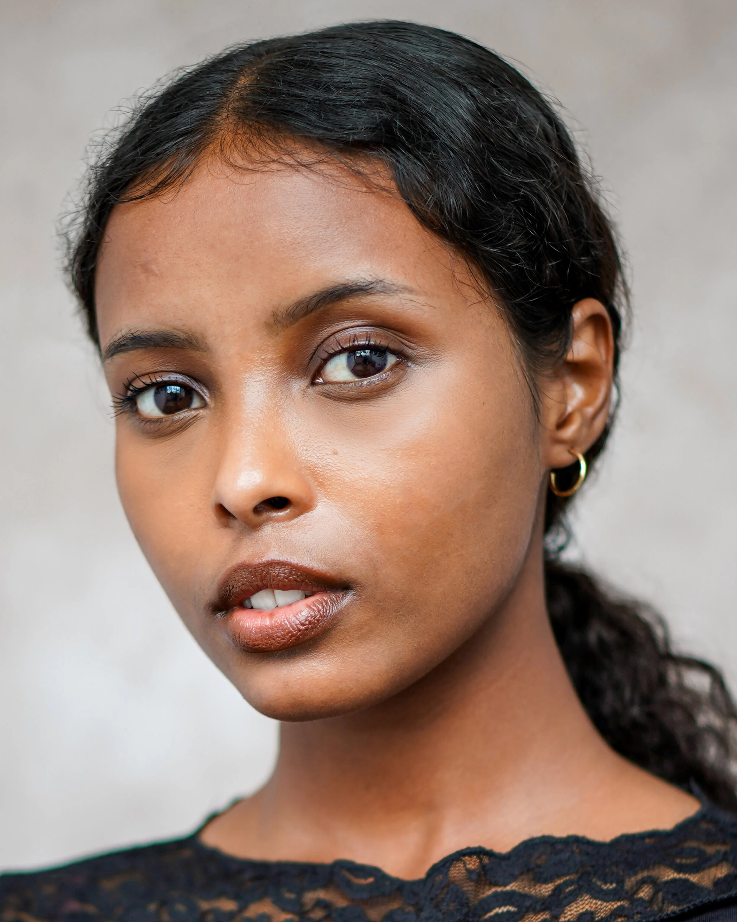 FAYE ALI