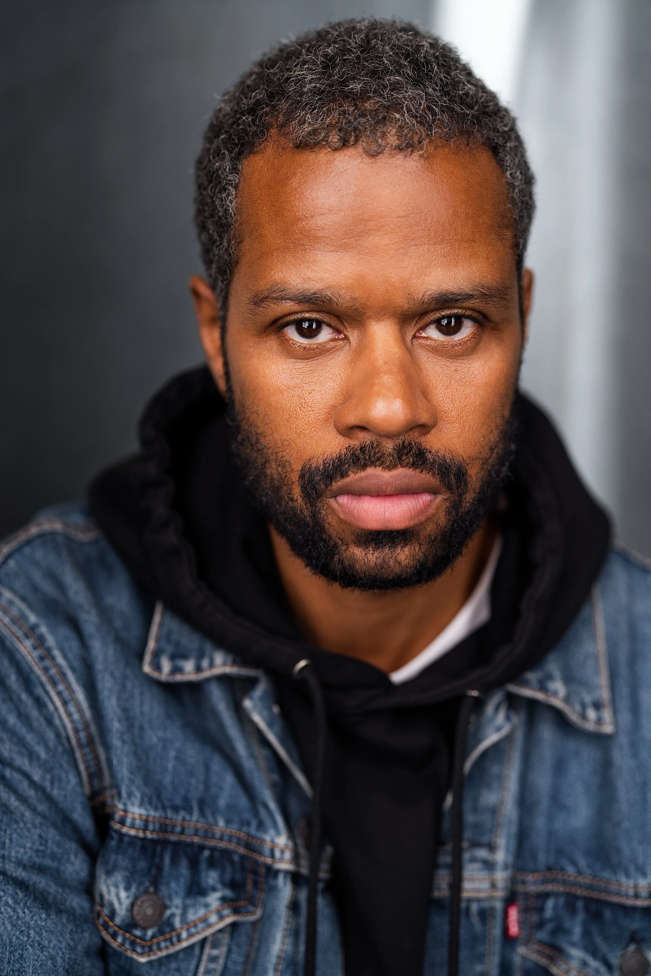 YANNICK WOOD