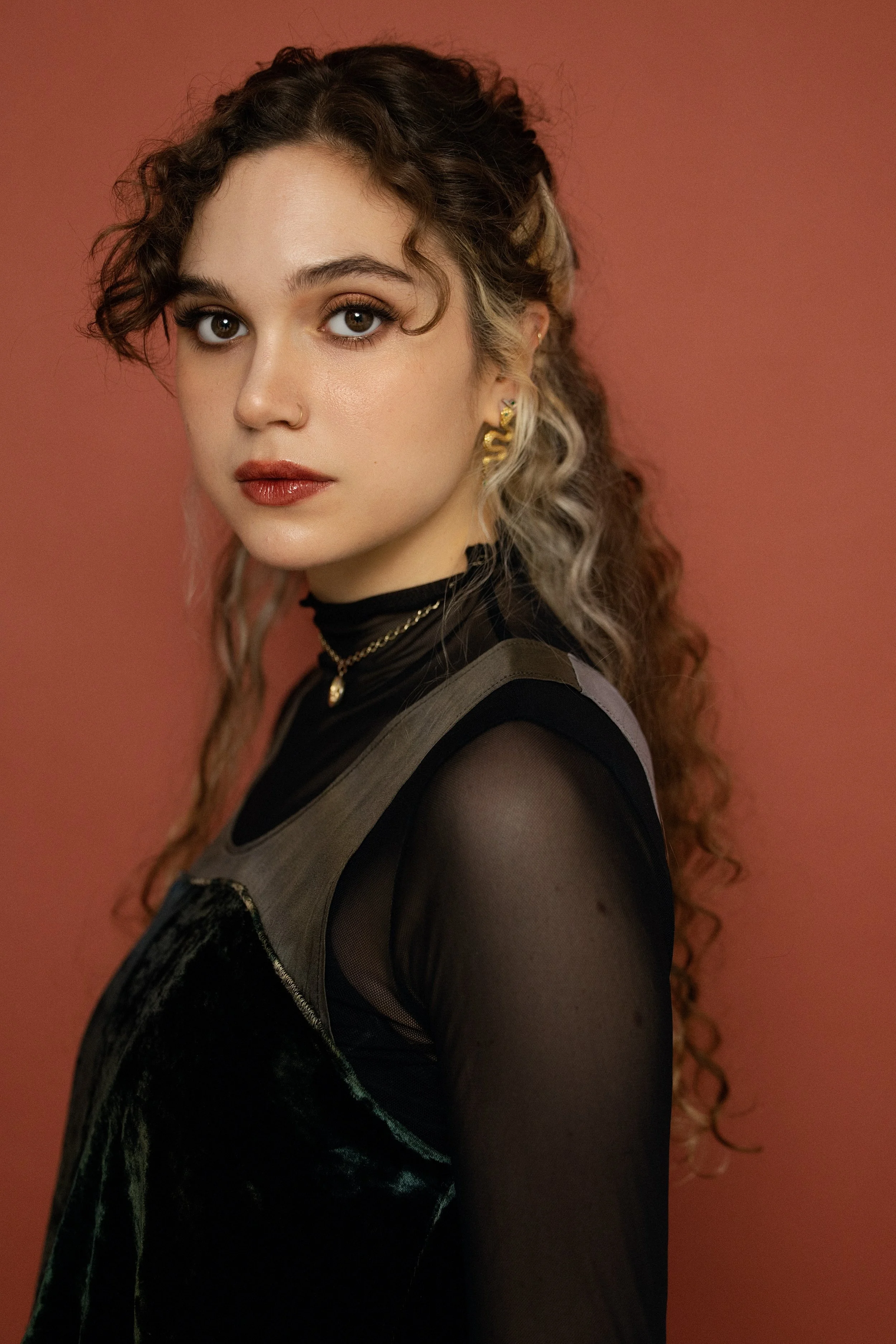 ANNA ELISE LAFRANCE
