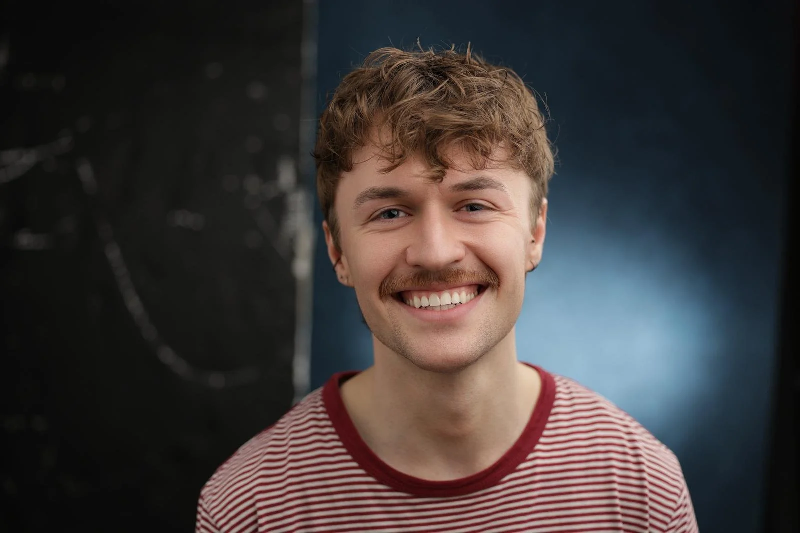 LUKE COUGHLAN