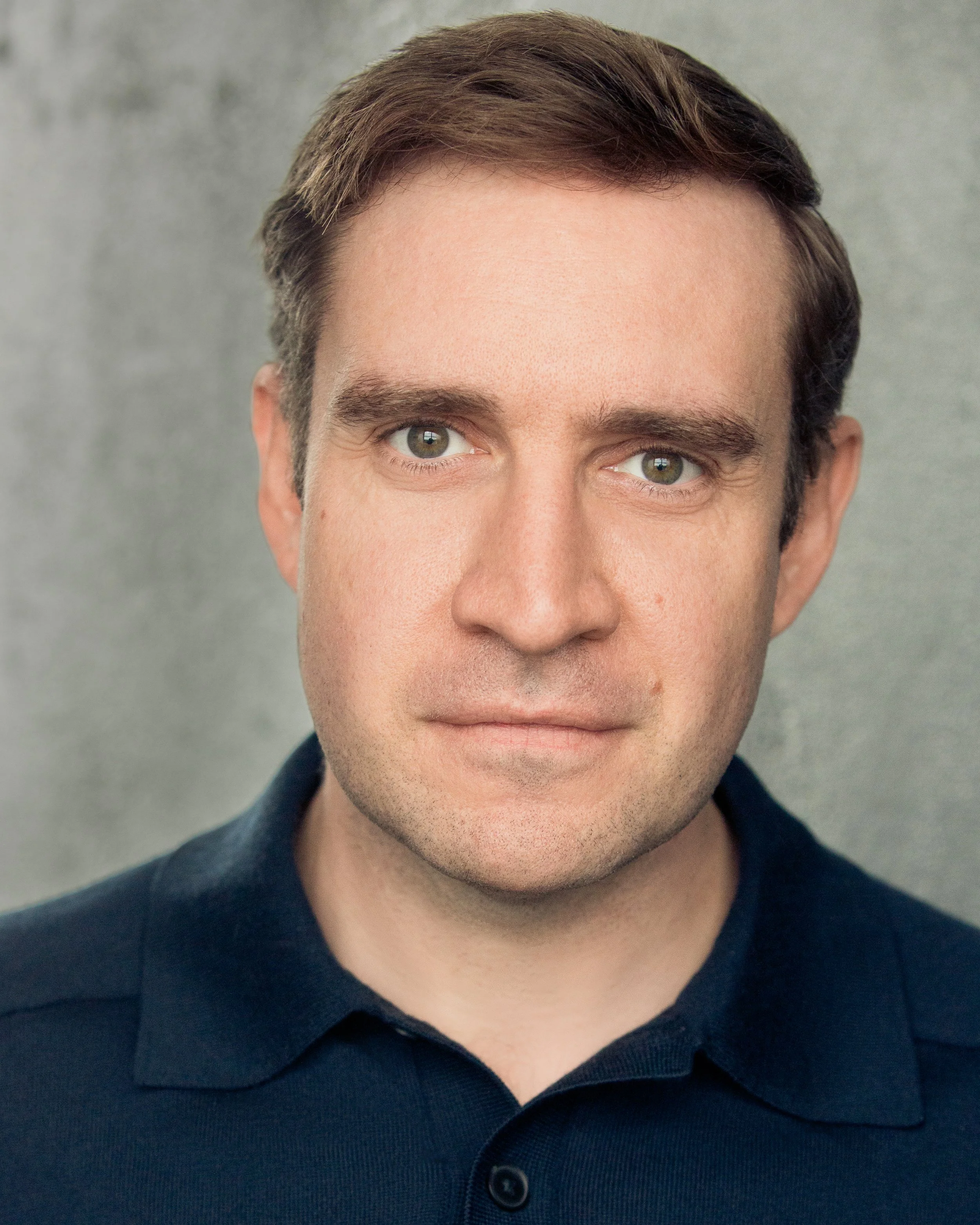 BEN JACOBSON