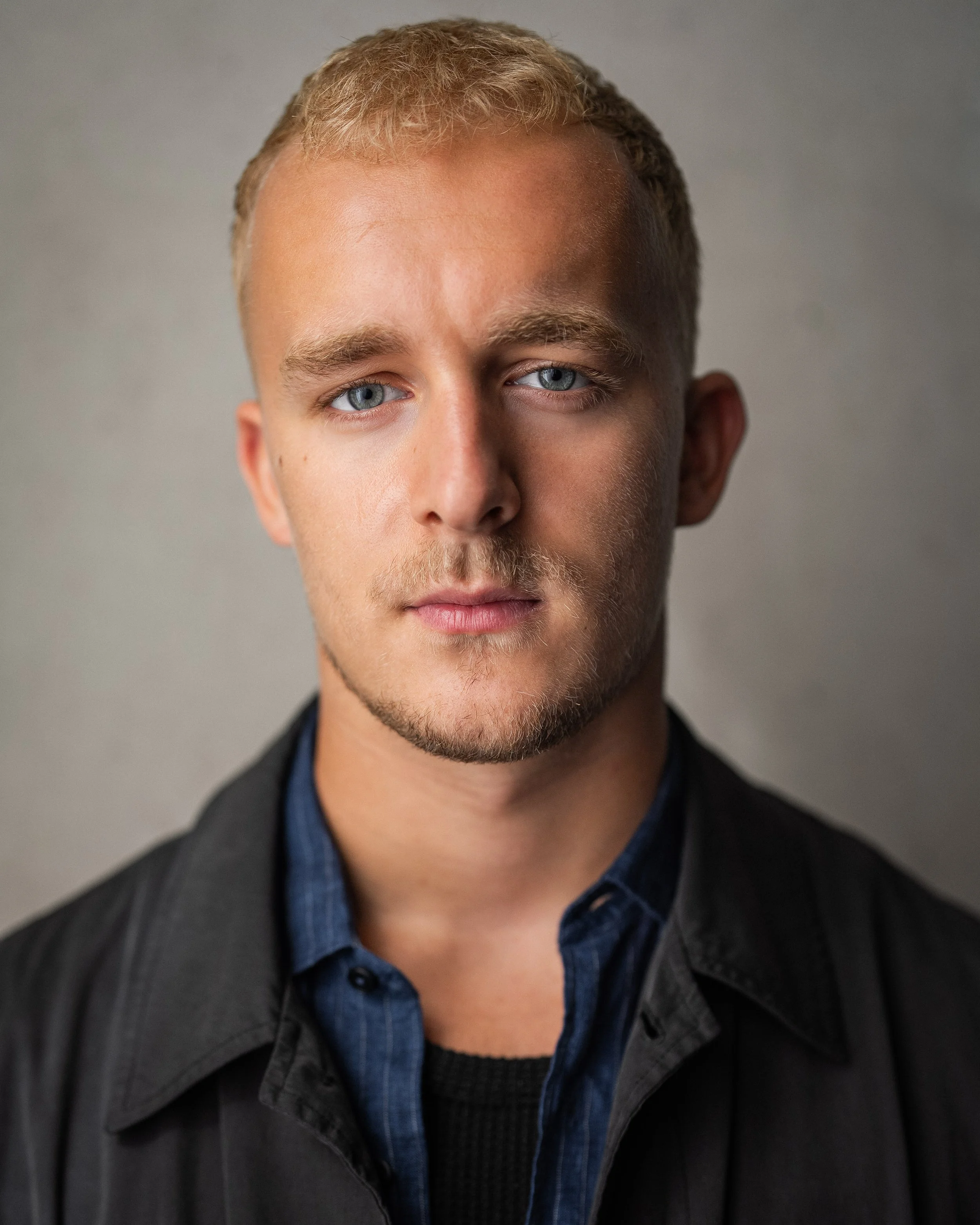 JOE EDWARDS