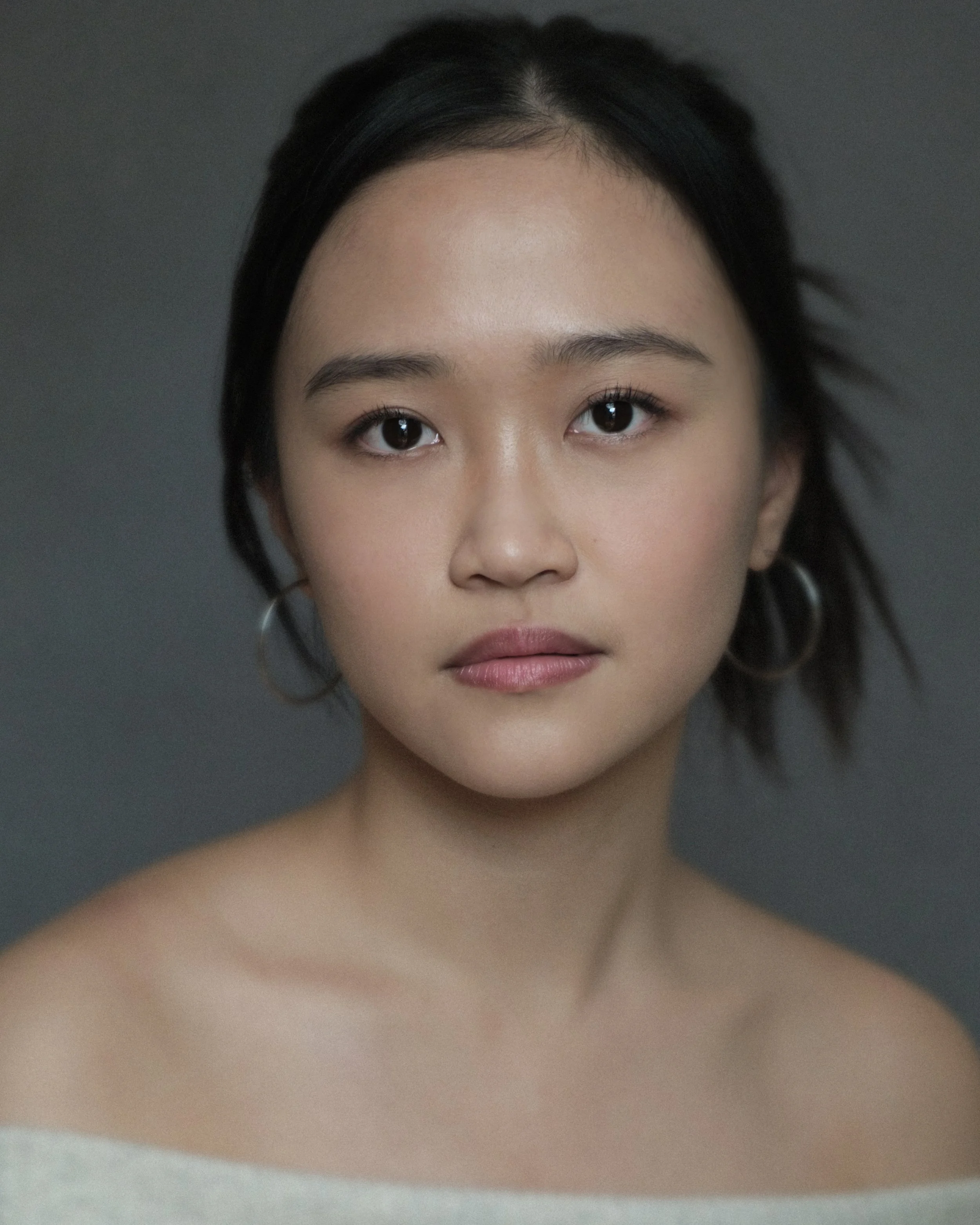 AUDREY KONG