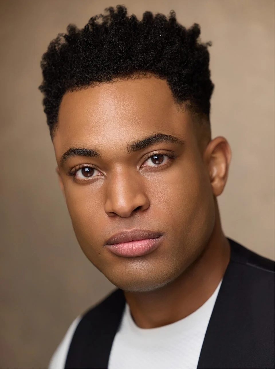 JAHJAY JAMES
