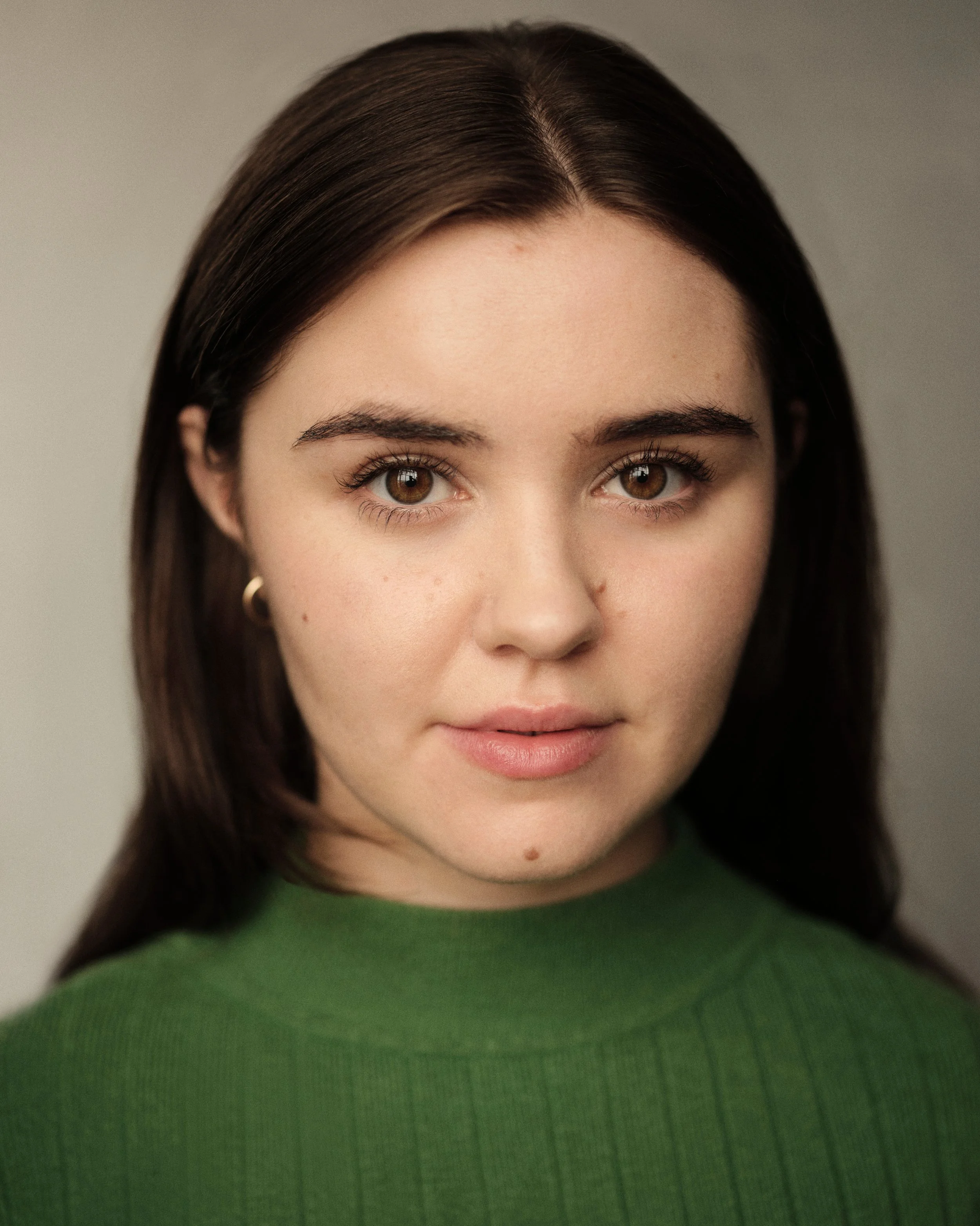 JADE O'SHAUGHNESSY