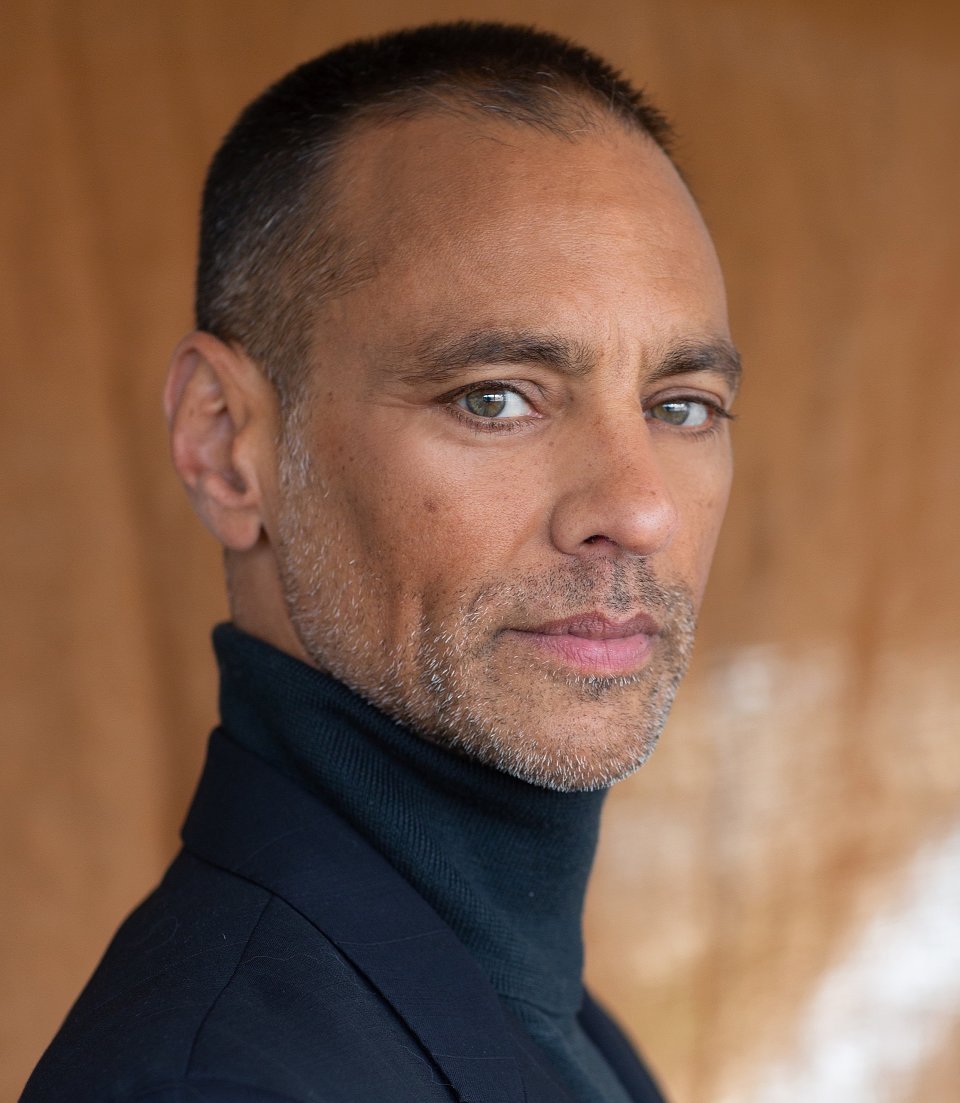 MALCOLM JEFFRIES