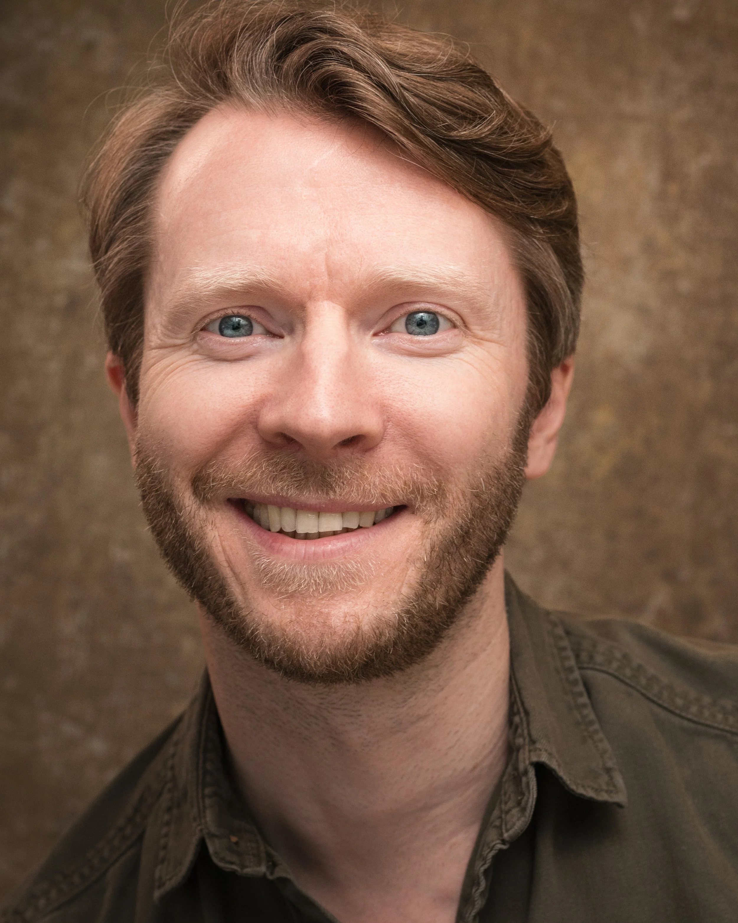 NEIL CHINNECK