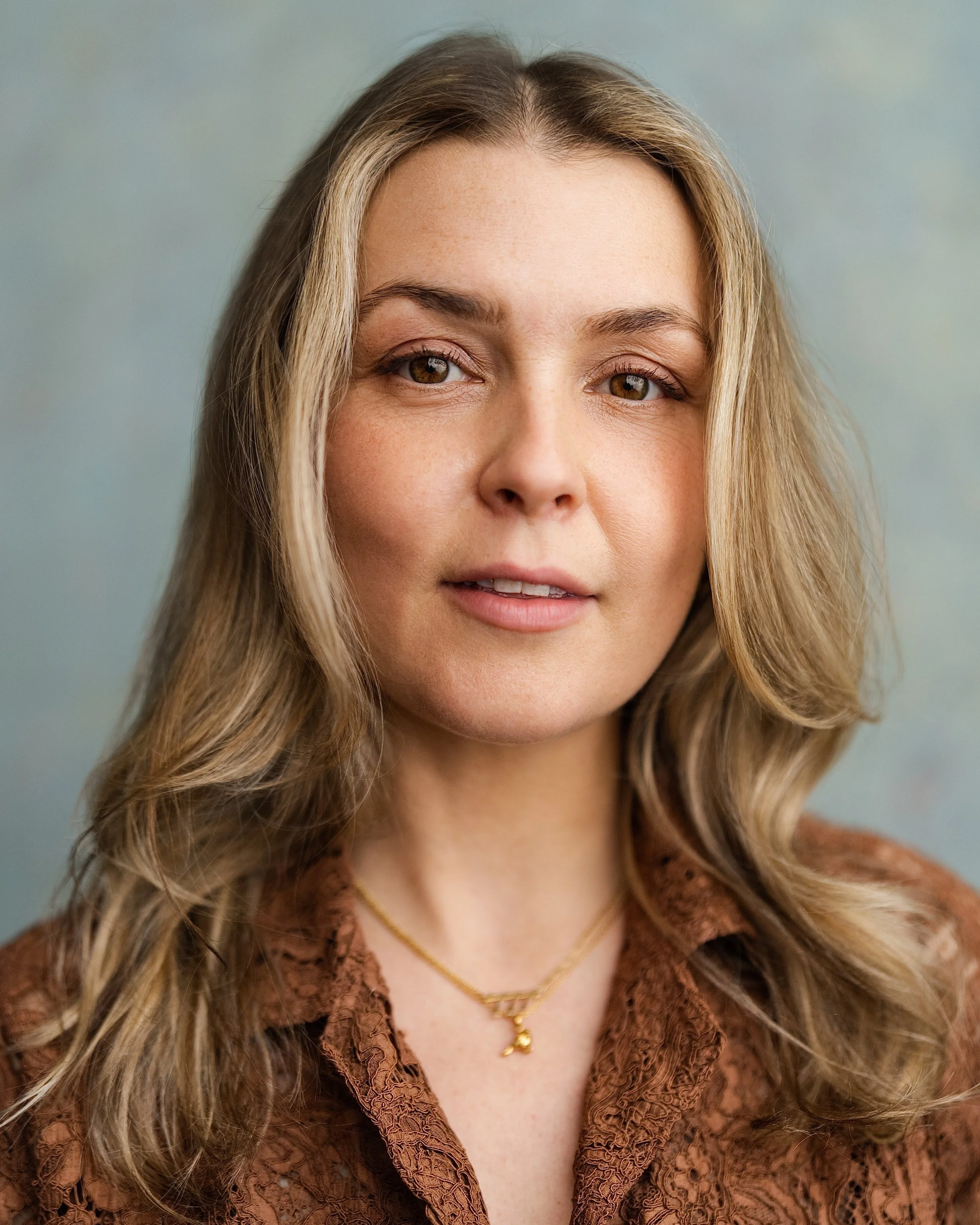 ALISON CAMPBELL