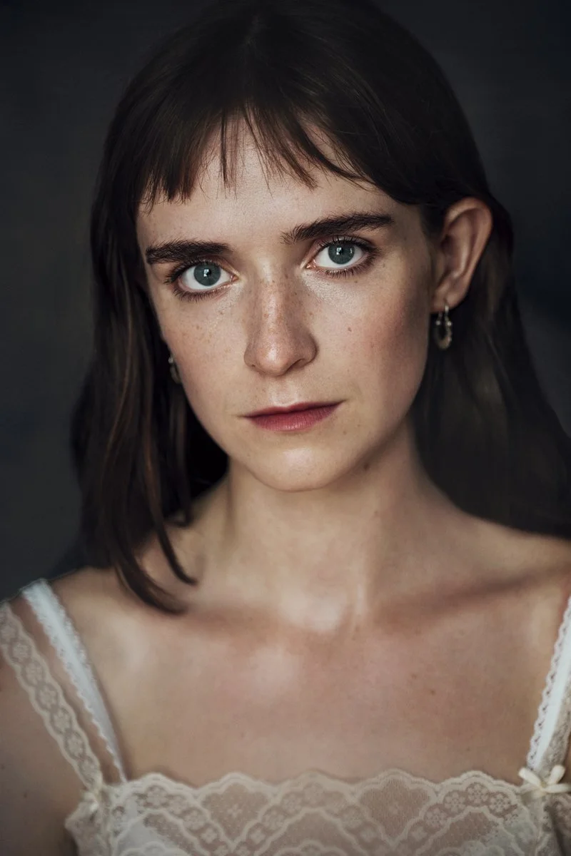 MADELEINE RICH