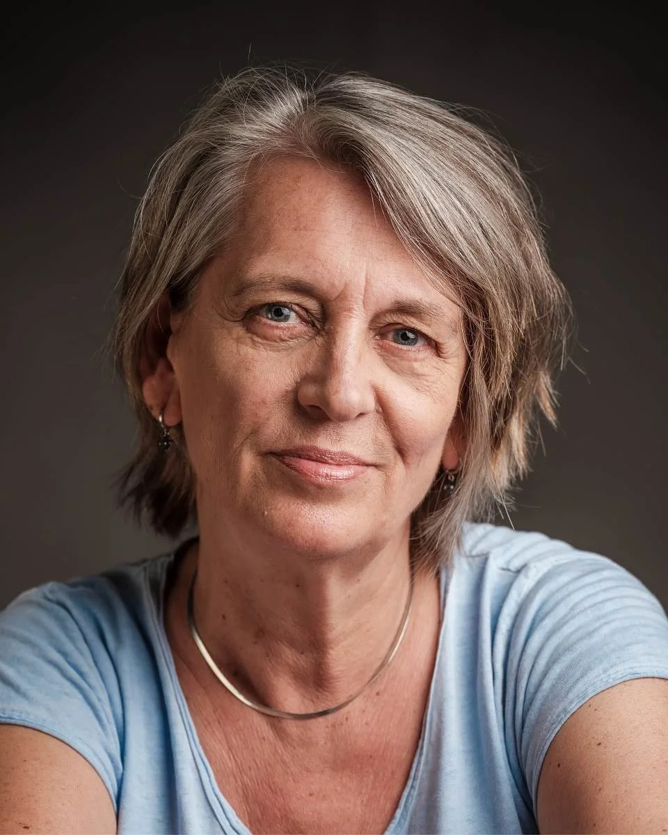 TRACEY COLLIS