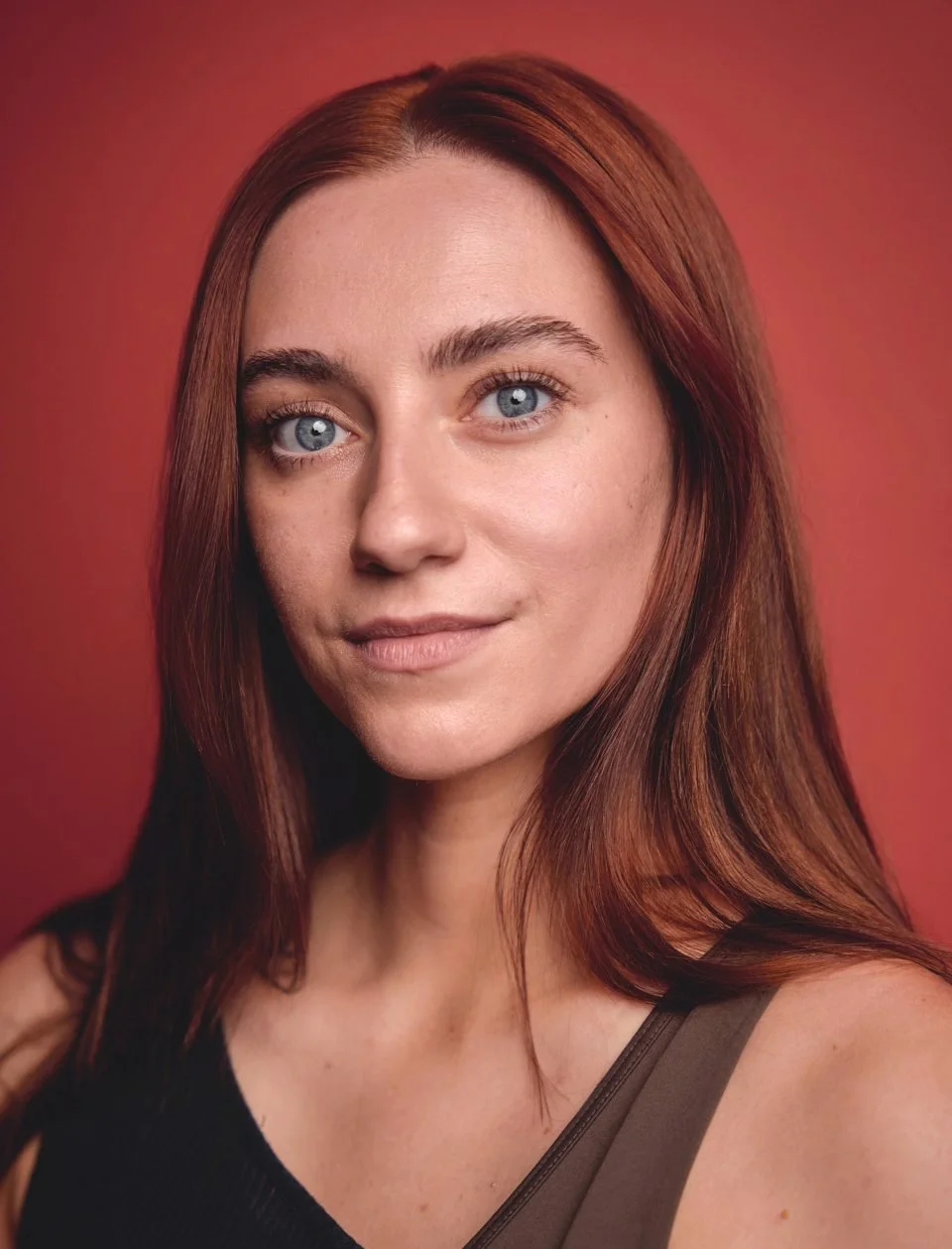 MADISON LAZARUS