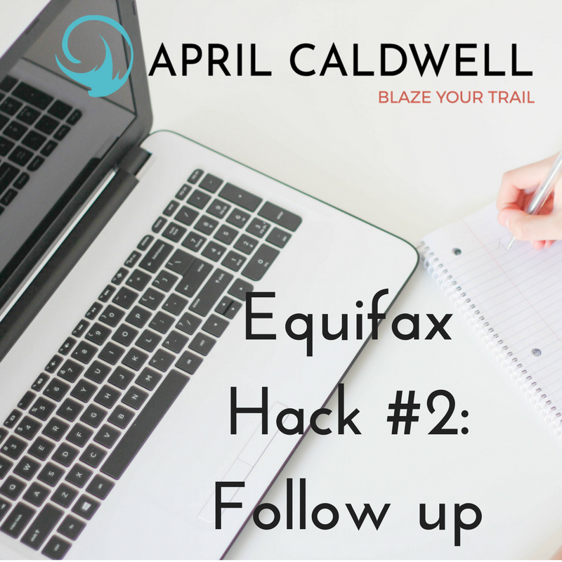 Equifax Follow Up: How to Protect Your Identity