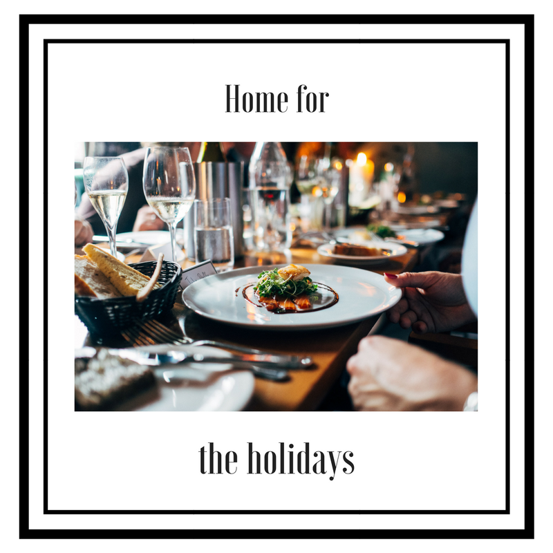 5 Questions To Ask Your Children While Home for the Holidays