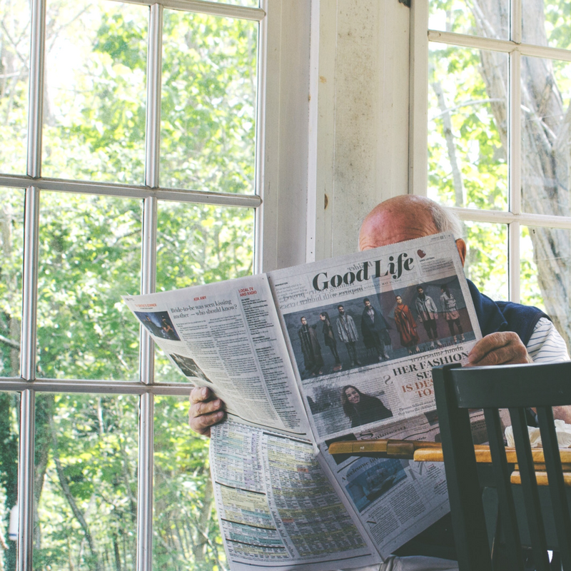 Estate Planning & Healthcare