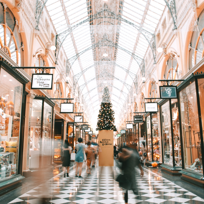 Are you READY for Holiday Spending?