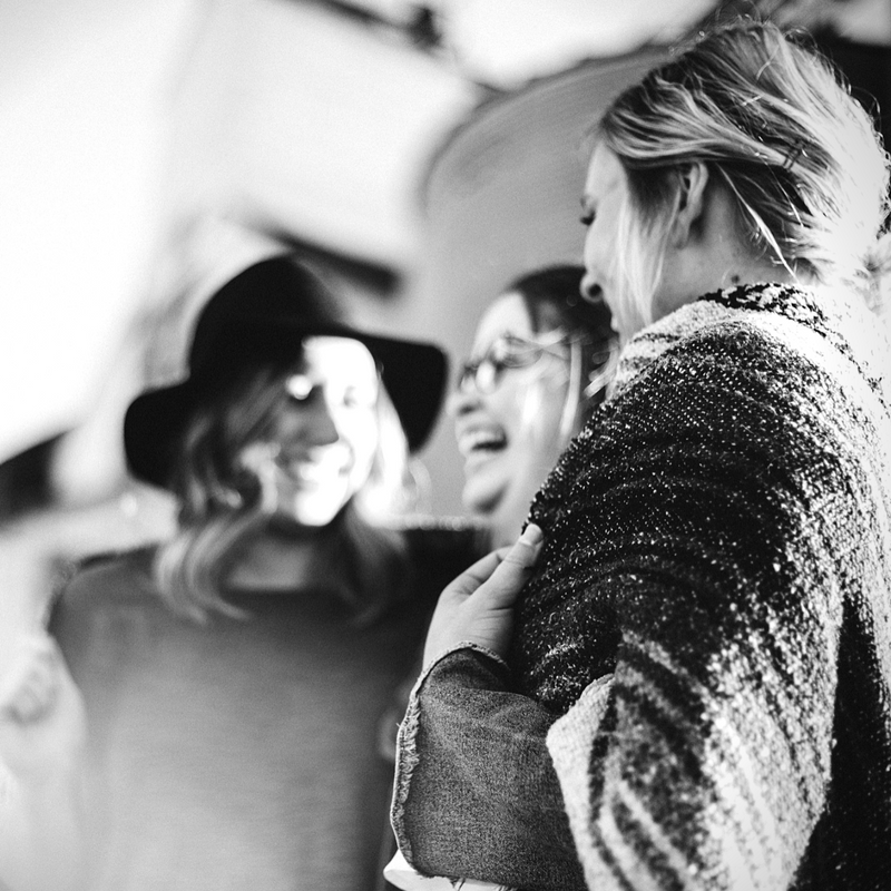 Building Your Divorce Community