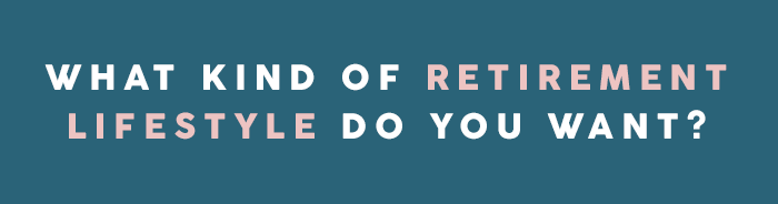 Did you know that 56% of Americans have less than $10,000 in retirement savings?