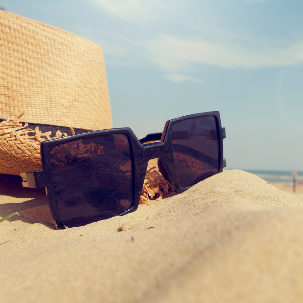 How You're Ruining Summer Vacation