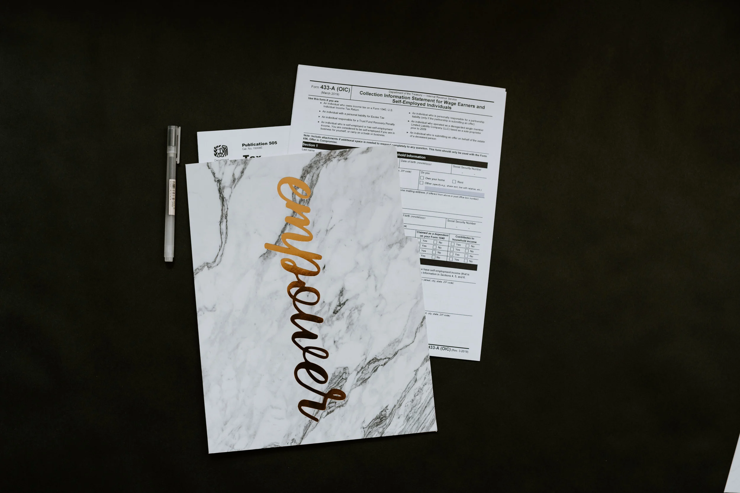 Tax Time is OVER..Now What?