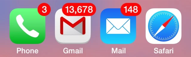 Email is NOT Your Boss | Top 5 Tips to Avoid the Email Black Hole